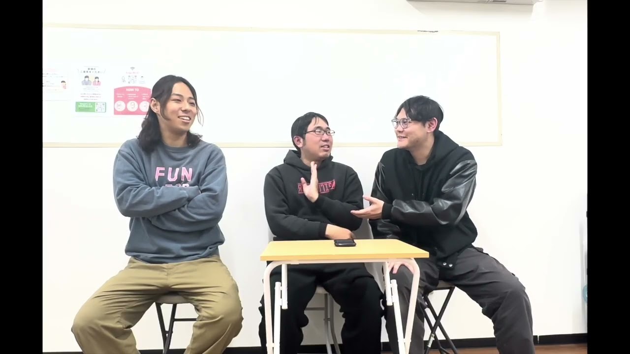 ドロステの、#11「詠田タイヤ、R-1グランプリ準々決勝進出！」