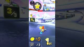 Is Bagging In Mario Kart Uncompetitive? Competitive Mario Kart 8 Deluxe