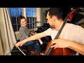 Billy Joel - Piano Man (Cello + Piano Cover) - Brooklyn Duo