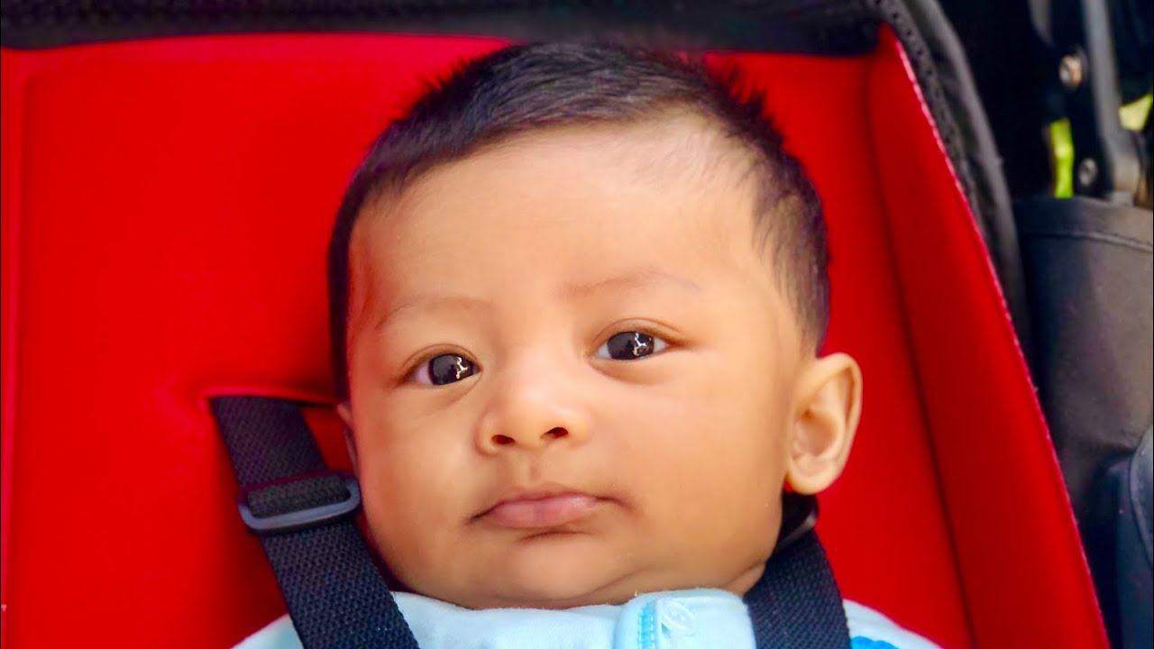 Bayi ajaib - YouTube