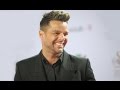 Los secretos de Ricky Martin