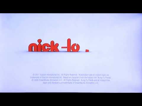 DreamWorks Animation SKG™/Nickelodeon