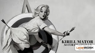 Kirill Mator - Demolition (Original Mix)
