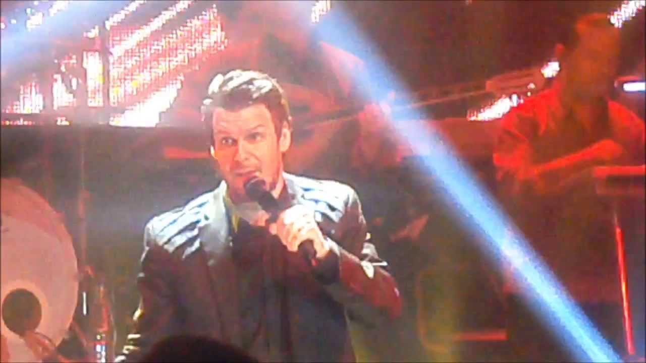 Panos Kiamos @CLUB22 LIVE 2013-14 (A.V.)