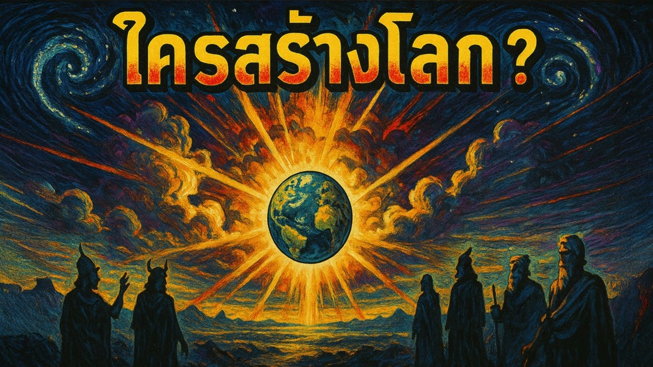 พลังจักรวาล 