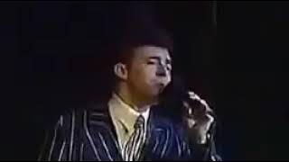 أداء لامثيل له..! كاظم الساهر اغنية ماقدرش