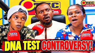 DNA TEST WAHALA! Daughter-in-Law  Curses Her Husband and Mother-in-Law for Demanding a DNA Test!