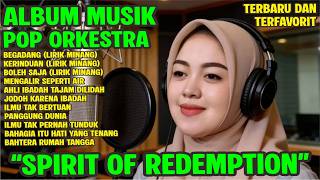 ALBUM MUSIK POP ORKESTRA TERBARU TRENDING SEPANJANG MASA