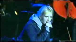 Apocalyptica feat. Sandra Nasic Live (Low)