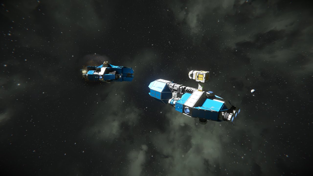 Space Engineers - Getting Started in Space Engineers 2023 (PC) - Part 9 ...