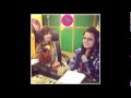 Naila nayem interview colours fm 101 6 part 2