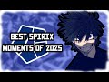 BEST OF SPIRIX 2025