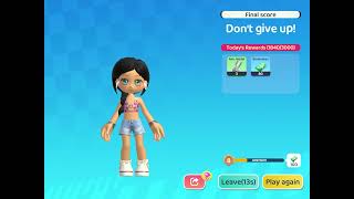 Playing Katana ball  in livetopia party!  screenshot 5