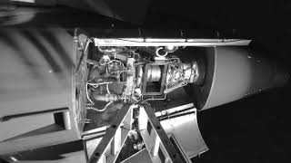 Honeywell 131-9(A) APU Start-up Airbus A320 Wealth