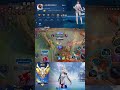 POV SOLO RANK ROAD TO GRANDMASTER 50 STARS HONOR OF KING PRO GAMEPLAY #265 #honorofkings