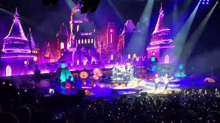 Rush - Xanadu - Centre Bell, Montreal QC - 2026-09-02