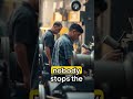How Accidents REALLY Happen ⚠️ | The Chain Reaction You Must See! (Safety Awareness)