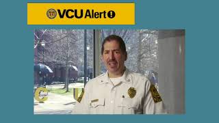 VCU Athletics Welcome Back 2021-22