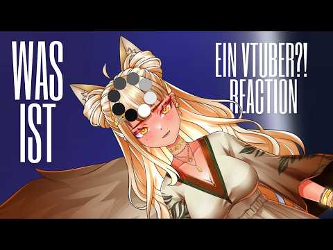 Ich weiß bestimmt nicht, was das ist... 😭 | Himechii Reaction