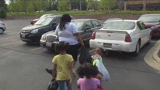 Milwaukee family in need following fire