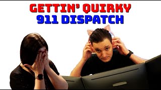 OKCPD: Gettin' Quirky with 911 Dispatch