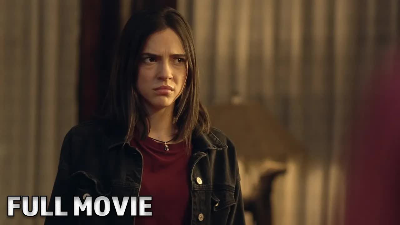 A Sister's Nightmare 2026   NEW THRILLER, DRAMA MOVIE   INSPIRED BY ACTUAL EVENTS