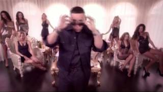 Daddy Yankee - Pasarela (dj santy mix vdj d.ezzatti)