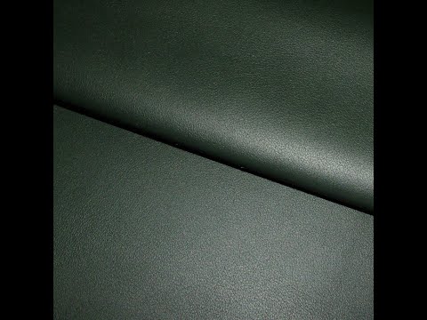 Кожа обувная и галантерейная OB100