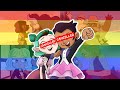 The corporate treatment of lgbt representation in animation