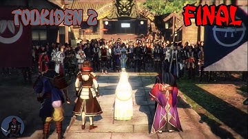 Toukiden 2| Demon Slaying #17 | Hakase!!!!