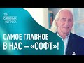 СЕВА НОВГОРОДЦЕВ. «Три сложных вопроса»