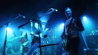 Bad Century (Bad Religion Tribute) - 14 Février 2026 - La Source de la Martinière