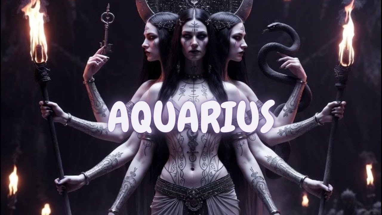 AQUARIUS ❤️‍✊ PREPARE TO BE SHOCKED❗YOUR ABSENCE WORKED! ✈️🚂🚕 JANUARY 2026 TAROT LOVE READING