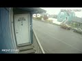 Beginning of video