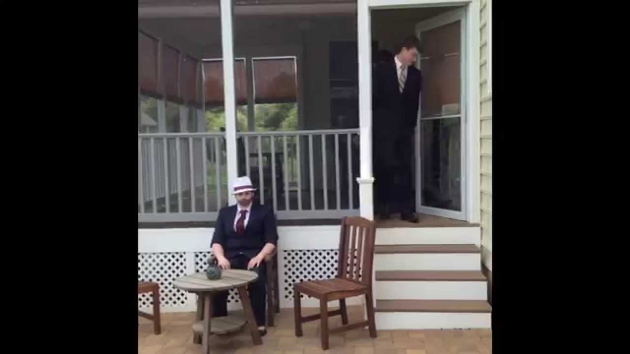 the-great-gatsby-chapter-4-youtube