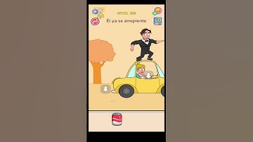 🏅 HAPPY ENDING: DISPLACE PUZZLE 🤪😂🤣 Level 198 🧩 Gameplay Walkthrough