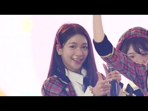 Hoop BNK48 Fancam - heavy rotation - Japan Expo Thailand 2024 - 240203 