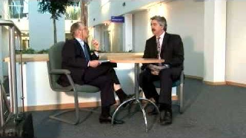 Interview with 8-times world memory champion Dominic O