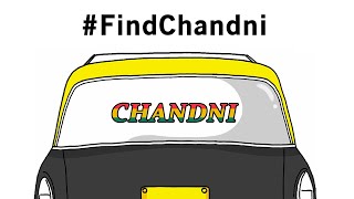 #FindChandni | A Kaali-Peeli Tribute | 2D Short Animation by Midnight Kettle 11,373 views 3 years ago 2 minutes, 35 seconds