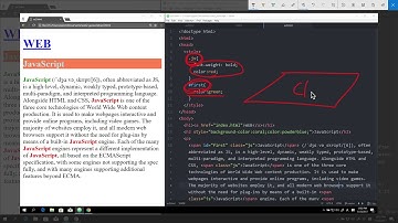 WEB2 JavaScript - 11.CSS 기초 : 선택자