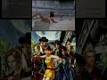 Final Fantasy VIII Remastered - Random Battle 163.3 #shorts #gaming