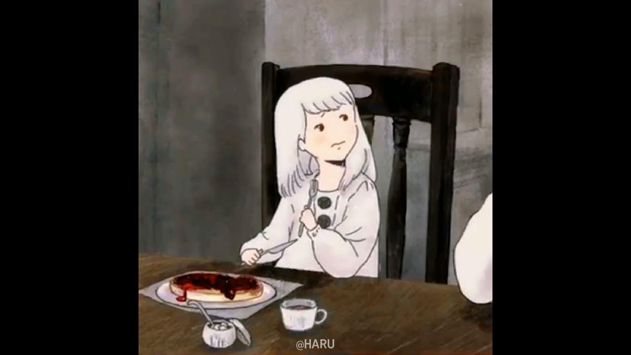 Girl from the other side - Rises the Moon ♡