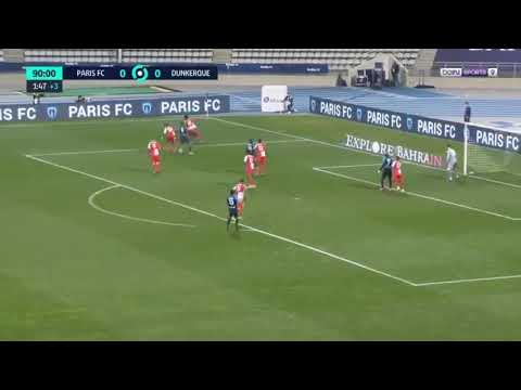 هدف ممتاز جدا ل علي العابدي مع فريقه   هذه الليله