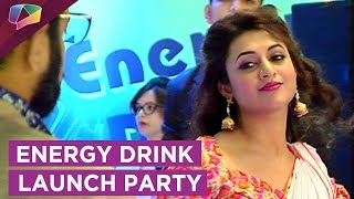 Energy drink making Ishita dance crazily! Energy drink making Ishita dance crazily!