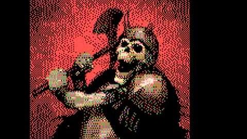 TI-99/4a Beryl Reichardt Updates 3-5-11