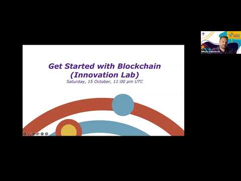 Get Started with Blockchain - YouTube
