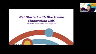Get Started with Blockchain