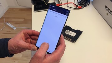 SLX Wappsto:bit | Getting Started