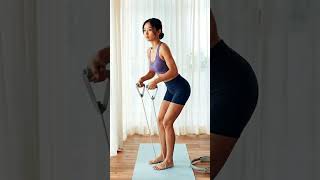 Grounded Back Strengthener: The Mat Row Flow