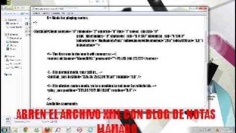 Como Hackear Un Server SAMP- Colocar BOTS